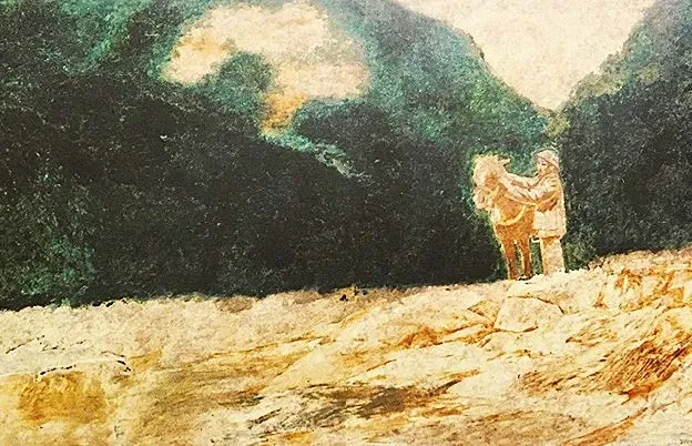 Tranh vẽ giải phóng miền Nam với bút pháp đa dạng, thể hiện nhiều cung bậc cảm xúc