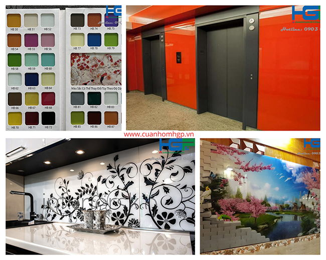 Hình ảnh một bức vẽ tranh phong cảnh 3d tuyệt đẹp với chiều sâu ấn tượng và màu sắc sống động