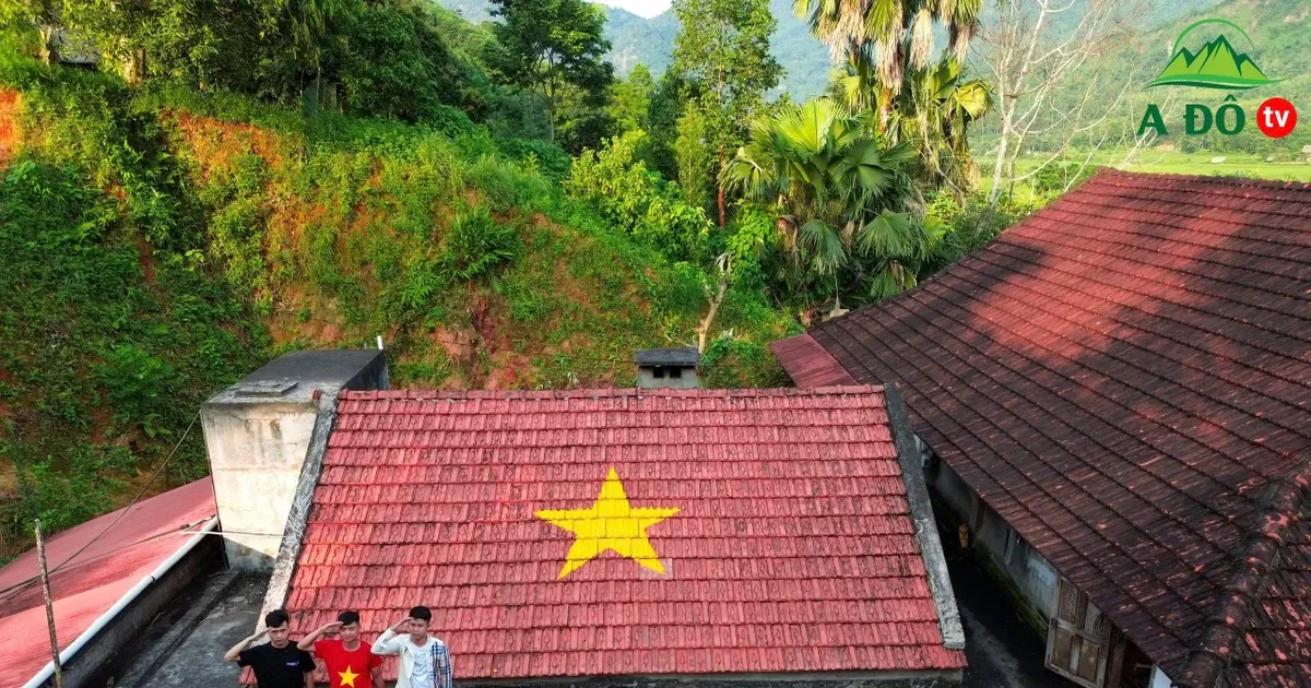 Hướng dẫn chi tiết cách vẽ lá cờ Việt Nam chuẩn nhất Tìm hiểu ý nghĩa và tỷ lệ chuẩn của lá cờ Tổ quốc Việt Nam trước khi vẽ