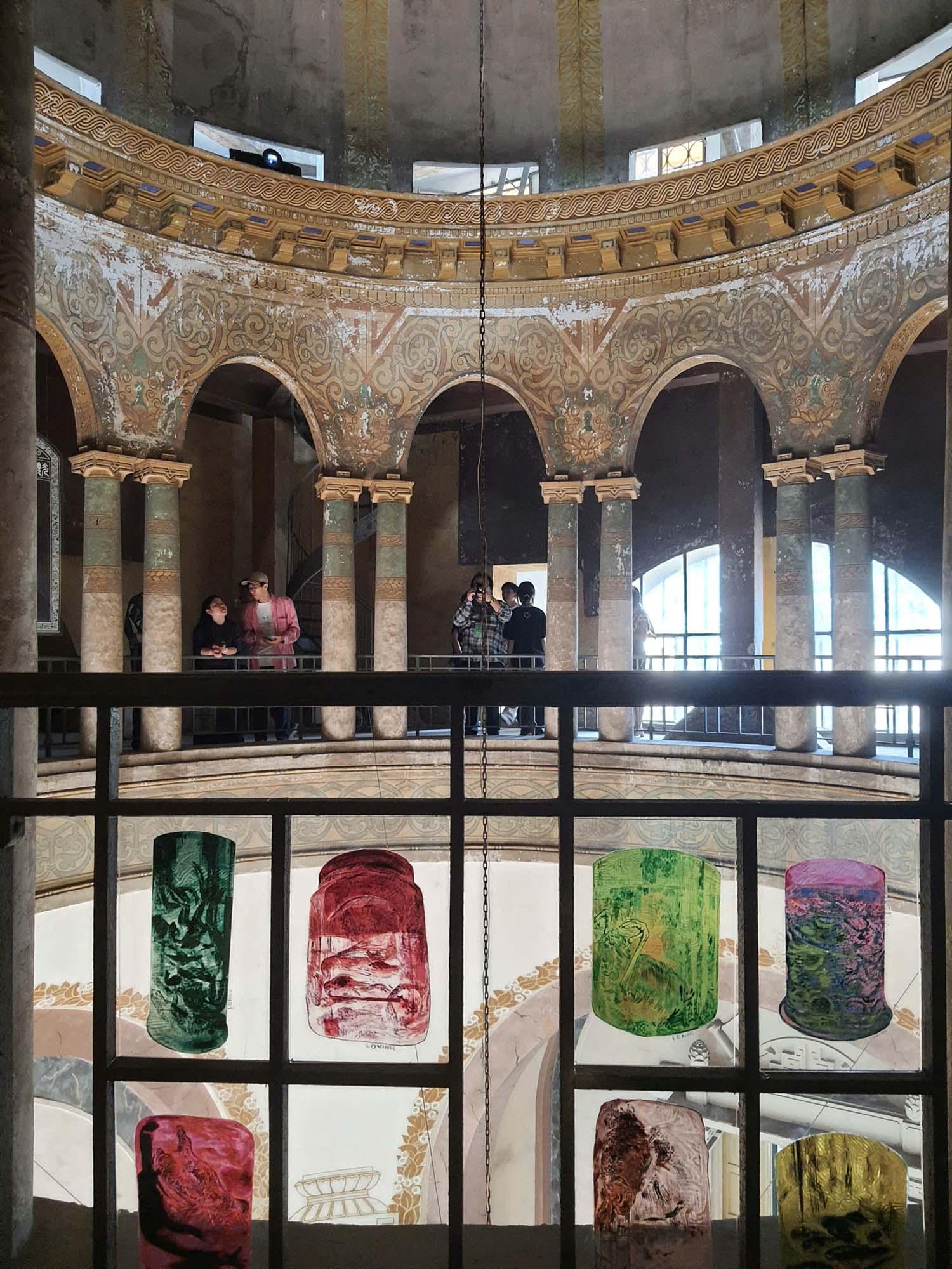 Khơi nguồn cảm hứng với những ý tưởng sáng tạo độc đáo cho tranh vẽ 3d trên giấy