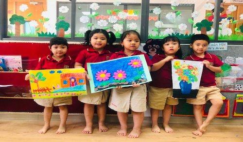 Khám Phá Ý Tưởng Vẽ Tranh Thầy Cô Giáo Đẹp Tổng hợp các ý tưởng vẽ tranh thầy cô giáo đẹp độc đáo và sáng tạo từ nhiều góc nhìn