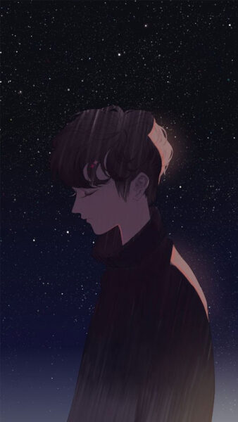 Tổng hợp TOP ảnh anime buồn, cảm xúc nhất Anh-Anime-Buon-9