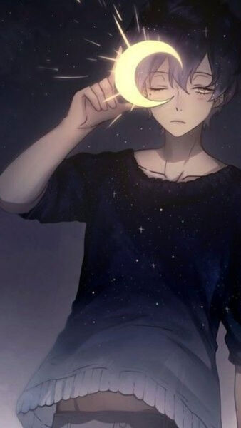 Tổng hợp TOP ảnh anime buồn, cảm xúc nhất Anh-Anime-Buon-7