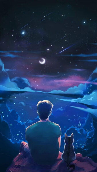 Tổng hợp TOP ảnh anime buồn, cảm xúc nhất Anh-Anime-Buon-11