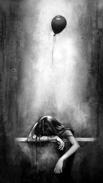 Tổng hợp TOP ảnh anime buồn, cảm xúc nhất Anh-Anime-Buon-15