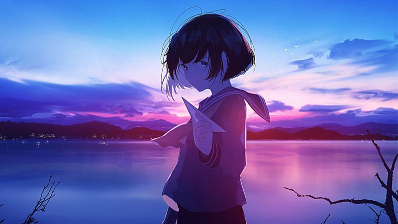 Tổng hợp TOP ảnh anime buồn, cảm xúc nhất Anh-Anime-Buon-29