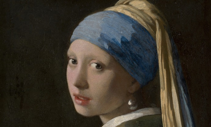 Khám phá Bí ẩn và Vẻ đẹp vượt thời gian của Bức tranh Cô gái đeo ngọc trai Khám phá Bí ẩn và Vẻ đẹp vượt thời gian của Bức tranh Cô gái đeo ngọc trai