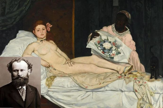 Khám Phá Các Họa Sĩ Nổi Tiếng Thế Giới Qua Các Thời Đại