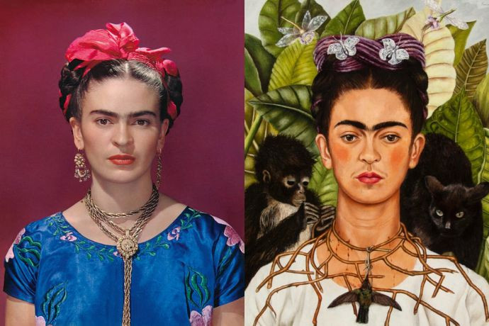 Khám Phá Các Họa Sĩ Nổi Tiếng Thế Giới Qua Các Thời Đại