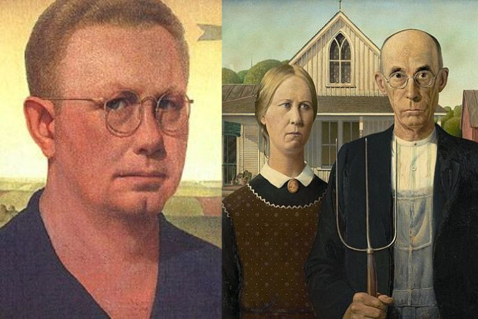 Khám Phá Các Họa Sĩ Nổi Tiếng Thế Giới Qua Các Thời Đại