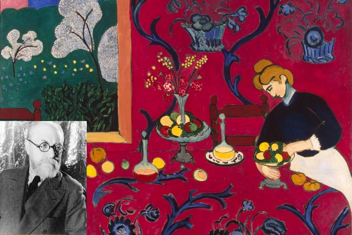 Khám Phá Các Họa Sĩ Nổi Tiếng Thế Giới Qua Các Thời Đại