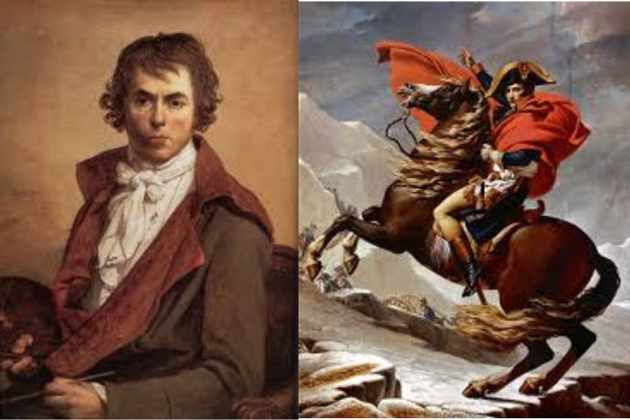 Khám Phá Các Họa Sĩ Nổi Tiếng Thế Giới Qua Các Thời Đại