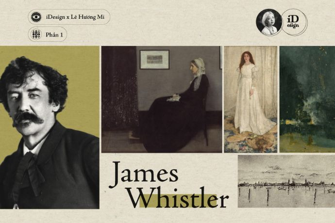 Khám Phá Các Họa Sĩ Nổi Tiếng Thế Giới Qua Các Thời Đại