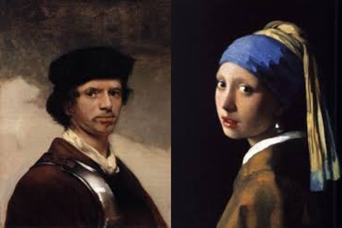 Khám Phá Các Họa Sĩ Nổi Tiếng Thế Giới Qua Các Thời Đại