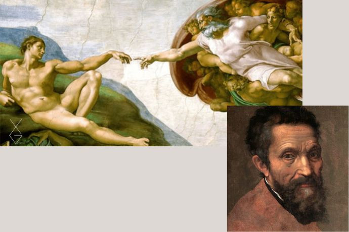 Khám Phá Các Họa Sĩ Nổi Tiếng Thế Giới Qua Các Thời Đại