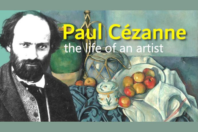 Khám Phá Các Họa Sĩ Nổi Tiếng Thế Giới Qua Các Thời Đại