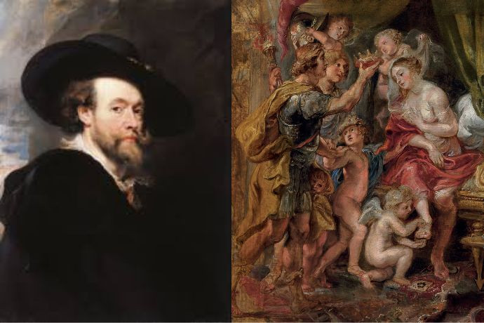 Khám Phá Các Họa Sĩ Nổi Tiếng Thế Giới Qua Các Thời Đại