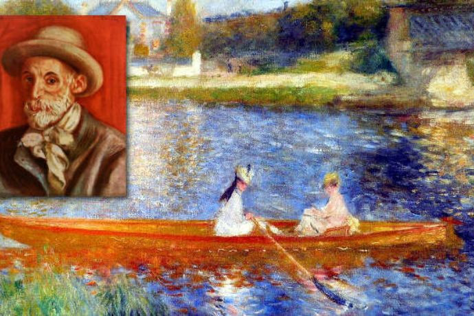 Khám Phá Các Họa Sĩ Nổi Tiếng Thế Giới Qua Các Thời Đại