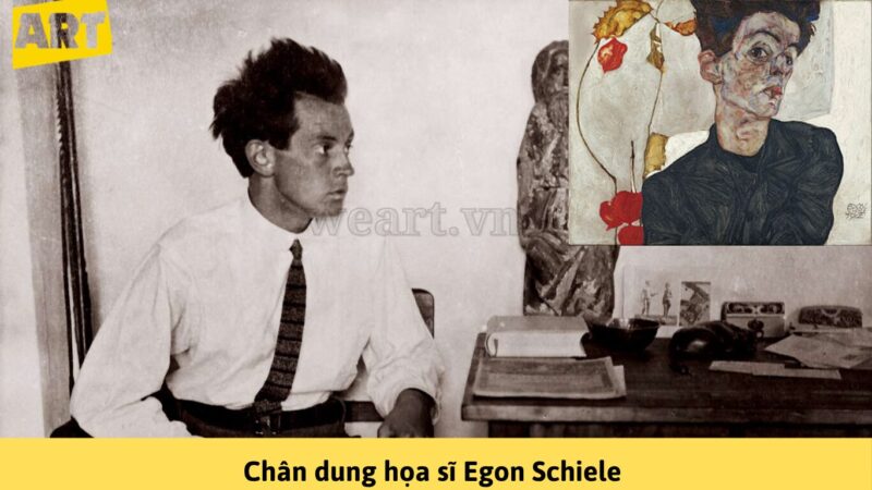Anh Họa Sĩ Người Áo Là Ai? Khám Phá Những Tài Năng Nghệ Thuật Vĩ Đại Anh Họa Sĩ Người Áo Là Ai? Khám Phá Những Tài Năng Nghệ Thuật Vĩ Đại