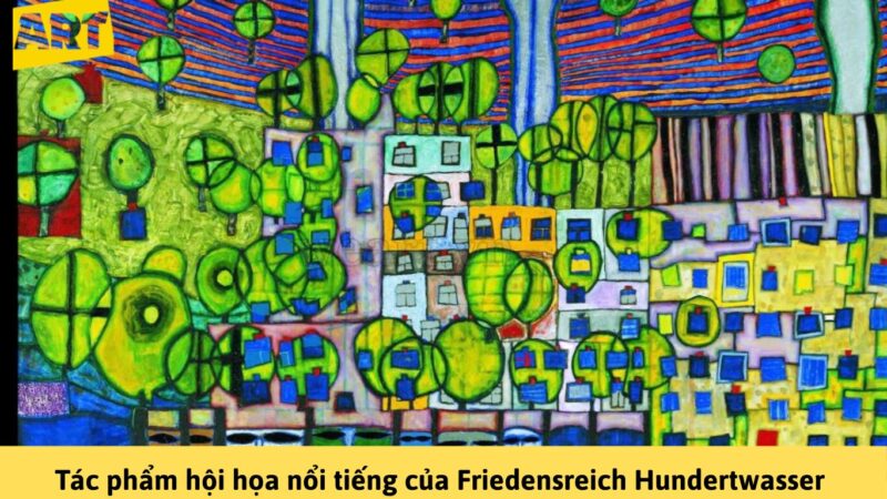 Anh Họa Sĩ Người Áo Là Ai? Khám Phá Những Tài Năng Nghệ Thuật Vĩ Đại Anh Họa Sĩ Người Áo Là Ai? Khám Phá Những Tài Năng Nghệ Thuật Vĩ Đại