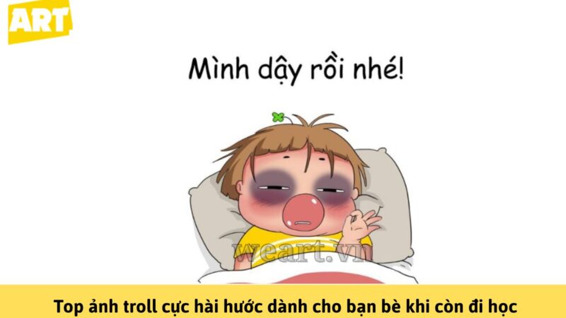Tuyển Tập Ảnh Troll Bạn Bè Hài Hước Gắn Kết Tình Thân Tuyển Tập Ảnh Troll Bạn Bè Hài Hước Gắn Kết Tình Thân
