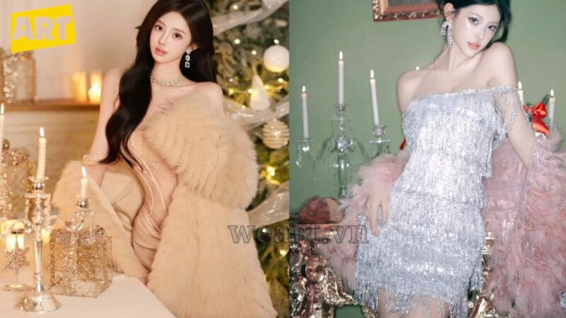 Ngắm Ảnh Gái Xinh Mặc Váy Ngắn Thanh Thoát Và Cuốn Hút Ngắm Ảnh Gái Xinh Mặc Váy Ngắn Thanh Thoát Và Cuốn Hút