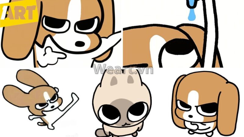 Bộ Sưu Tập Hình Ảnh Avatar Vô Tri Độc Đáo Bộ Sưu Tập Hình Ảnh Avatar Vô Tri Độc Đáo