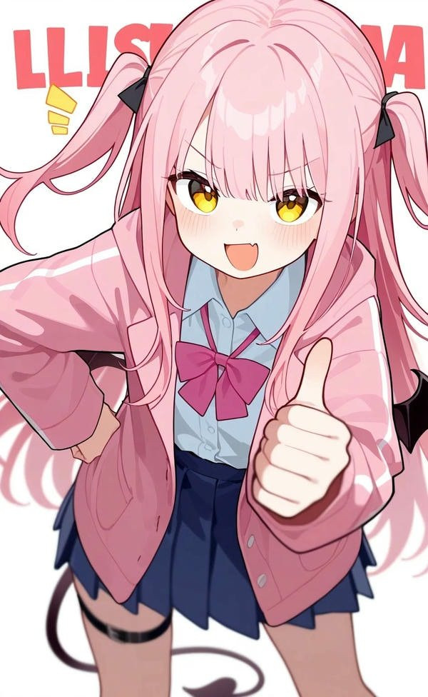 Bộ Sưu Tập Ảnh Anime Nữ Tóc Hồng Đẹp Nhất Bộ Sưu Tập Ảnh Anime Nữ Tóc Hồng Đẹp Nhất