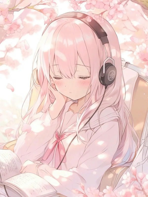 Bộ Sưu Tập Ảnh Anime Nữ Tóc Hồng Đẹp Nhất Bộ Sưu Tập Ảnh Anime Nữ Tóc Hồng Đẹp Nhất