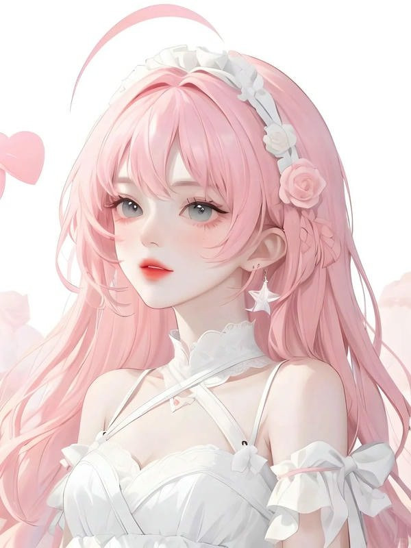 Bộ Sưu Tập Ảnh Anime Nữ Tóc Hồng Đẹp Nhất Bộ Sưu Tập Ảnh Anime Nữ Tóc Hồng Đẹp Nhất