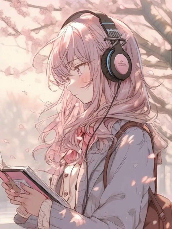 Bộ Sưu Tập Ảnh Anime Nữ Tóc Hồng Đẹp Nhất Bộ Sưu Tập Ảnh Anime Nữ Tóc Hồng Đẹp Nhất