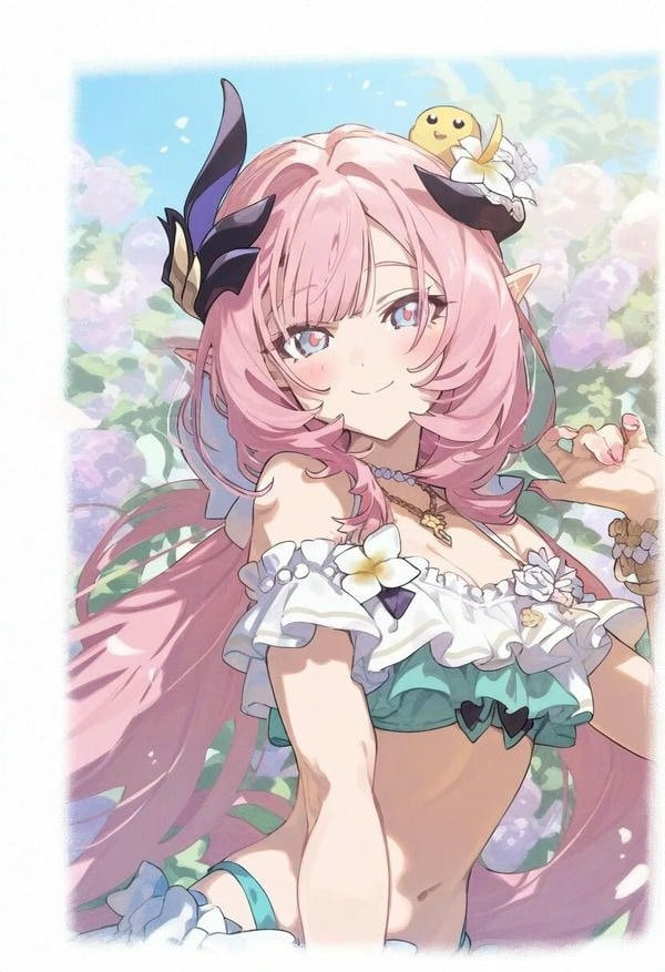 Bộ Sưu Tập Ảnh Anime Nữ Tóc Hồng Đẹp Nhất Bộ Sưu Tập Ảnh Anime Nữ Tóc Hồng Đẹp Nhất