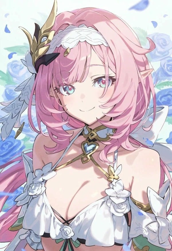 Bộ Sưu Tập Ảnh Anime Nữ Tóc Hồng Đẹp Nhất Bộ Sưu Tập Ảnh Anime Nữ Tóc Hồng Đẹp Nhất