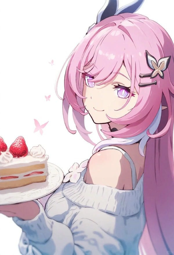 Bộ Sưu Tập Ảnh Anime Nữ Tóc Hồng Đẹp Nhất Bộ Sưu Tập Ảnh Anime Nữ Tóc Hồng Đẹp Nhất