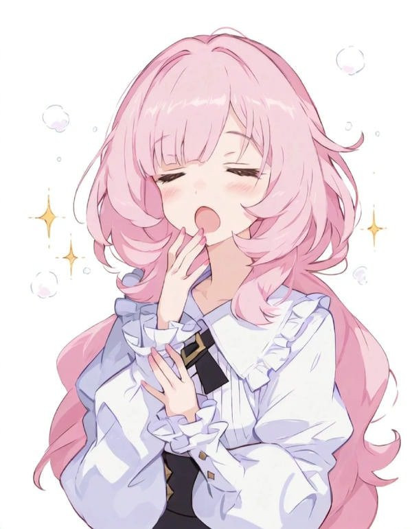 Bộ Sưu Tập Ảnh Anime Nữ Tóc Hồng Đẹp Nhất Bộ Sưu Tập Ảnh Anime Nữ Tóc Hồng Đẹp Nhất