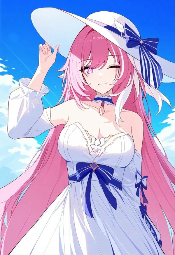 Bộ Sưu Tập Ảnh Anime Nữ Tóc Hồng Đẹp Nhất Bộ Sưu Tập Ảnh Anime Nữ Tóc Hồng Đẹp Nhất