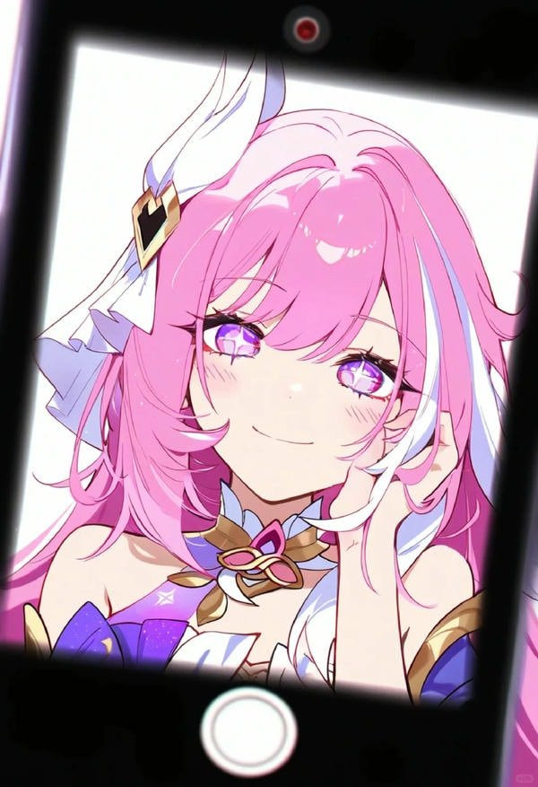 Bộ Sưu Tập Ảnh Anime Nữ Tóc Hồng Đẹp Nhất Bộ Sưu Tập Ảnh Anime Nữ Tóc Hồng Đẹp Nhất