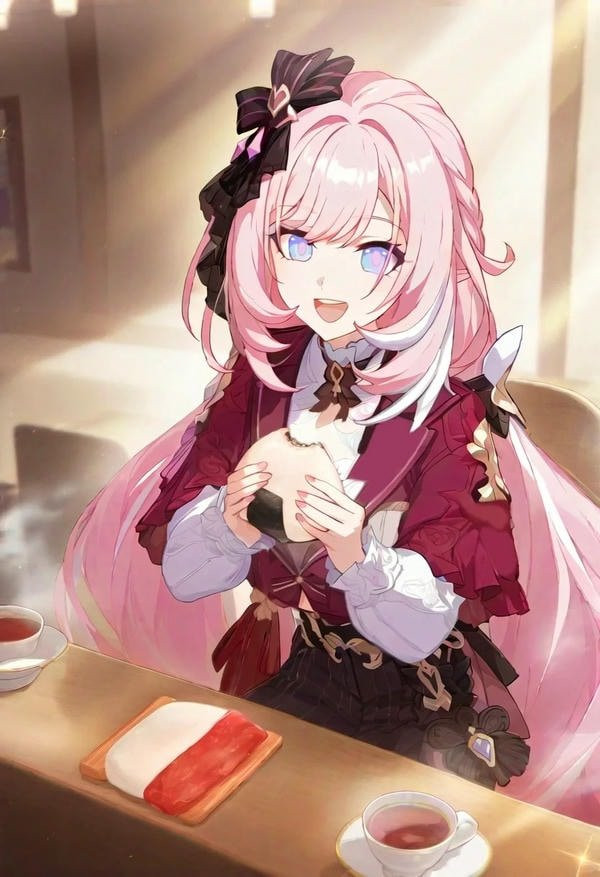 Bộ Sưu Tập Ảnh Anime Nữ Tóc Hồng Đẹp Nhất Bộ Sưu Tập Ảnh Anime Nữ Tóc Hồng Đẹp Nhất