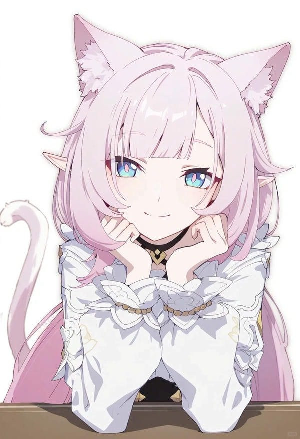 Bộ Sưu Tập Ảnh Anime Nữ Tóc Hồng Đẹp Nhất Bộ Sưu Tập Ảnh Anime Nữ Tóc Hồng Đẹp Nhất