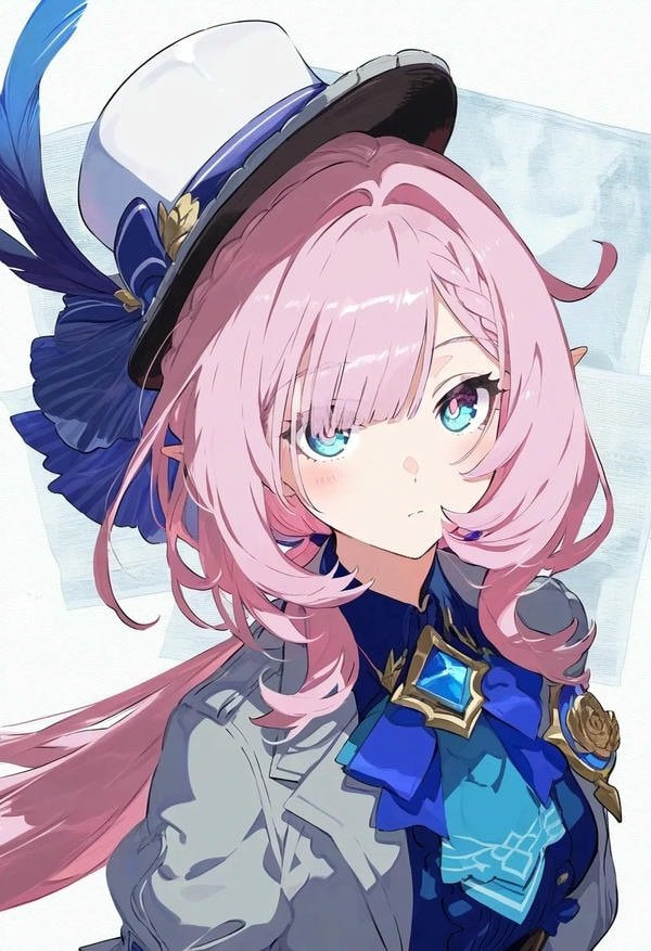 Bộ Sưu Tập Ảnh Anime Nữ Tóc Hồng Đẹp Nhất Bộ Sưu Tập Ảnh Anime Nữ Tóc Hồng Đẹp Nhất