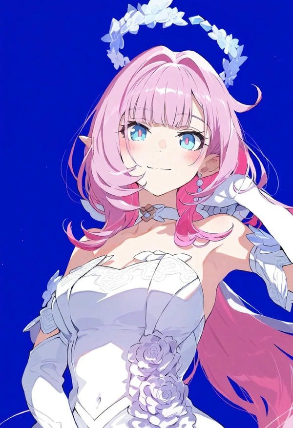 Bộ Sưu Tập Ảnh Anime Nữ Tóc Hồng Đẹp Nhất Bộ Sưu Tập Ảnh Anime Nữ Tóc Hồng Đẹp Nhất