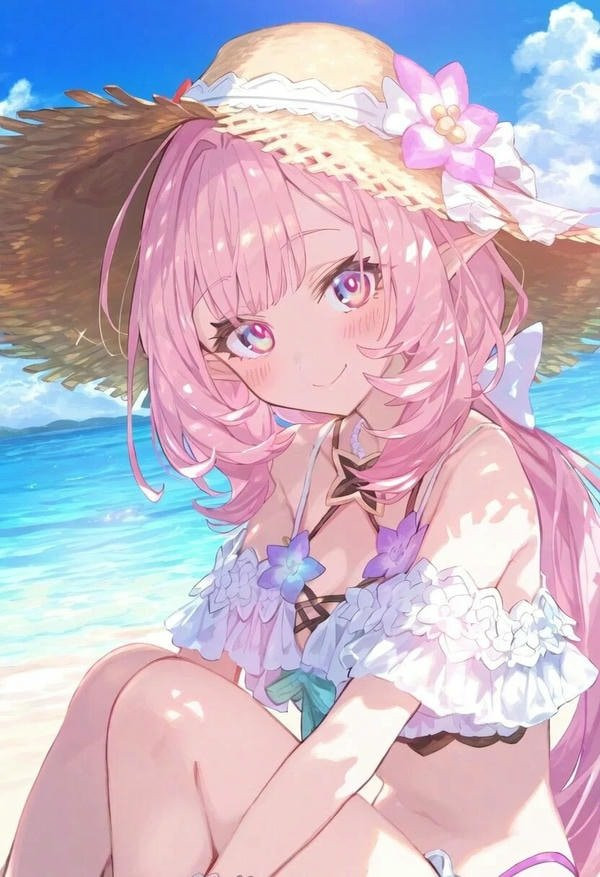 Bộ Sưu Tập Ảnh Anime Nữ Tóc Hồng Đẹp Nhất Bộ Sưu Tập Ảnh Anime Nữ Tóc Hồng Đẹp Nhất