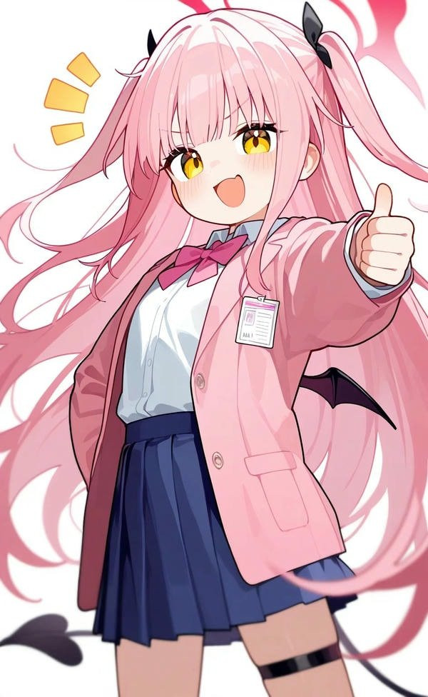 Bộ Sưu Tập Ảnh Anime Nữ Tóc Hồng Đẹp Nhất Bộ Sưu Tập Ảnh Anime Nữ Tóc Hồng Đẹp Nhất