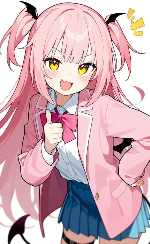 Bộ Sưu Tập Ảnh Anime Nữ Tóc Hồng Đẹp Nhất Bộ Sưu Tập Ảnh Anime Nữ Tóc Hồng Đẹp Nhất