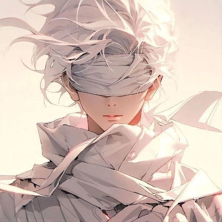 Ảnh avatar anime nam đẹp trai cuốn hút