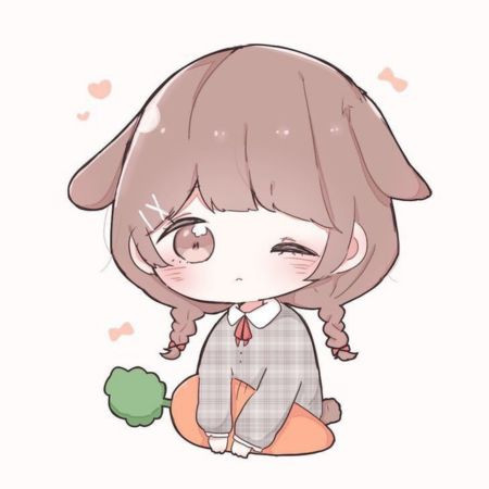 Tuyển Chọn Ảnh Avatar Đẹp Cho Con Gái Ấn Tượng