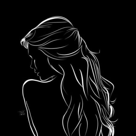 Tuyển Chọn Ảnh Avatar Đẹp Cho Con Gái Ấn Tượng