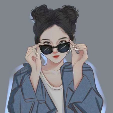 Tuyển Chọn Ảnh Avatar Đẹp Cho Con Gái Ấn Tượng