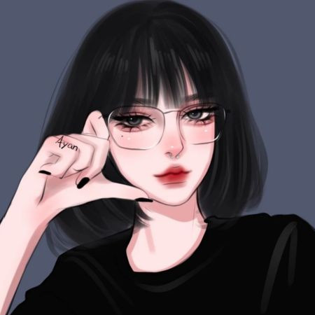 Tuyển Chọn Ảnh Avatar Đẹp Cho Con Gái Ấn Tượng