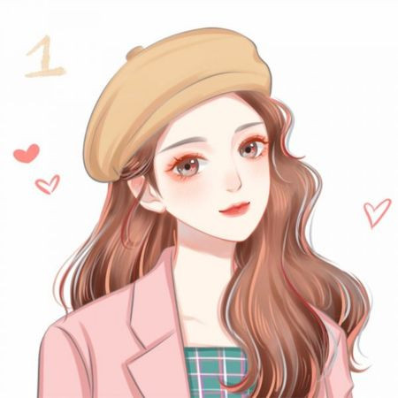 Tuyển Chọn Ảnh Avatar Đẹp Cho Con Gái Ấn Tượng